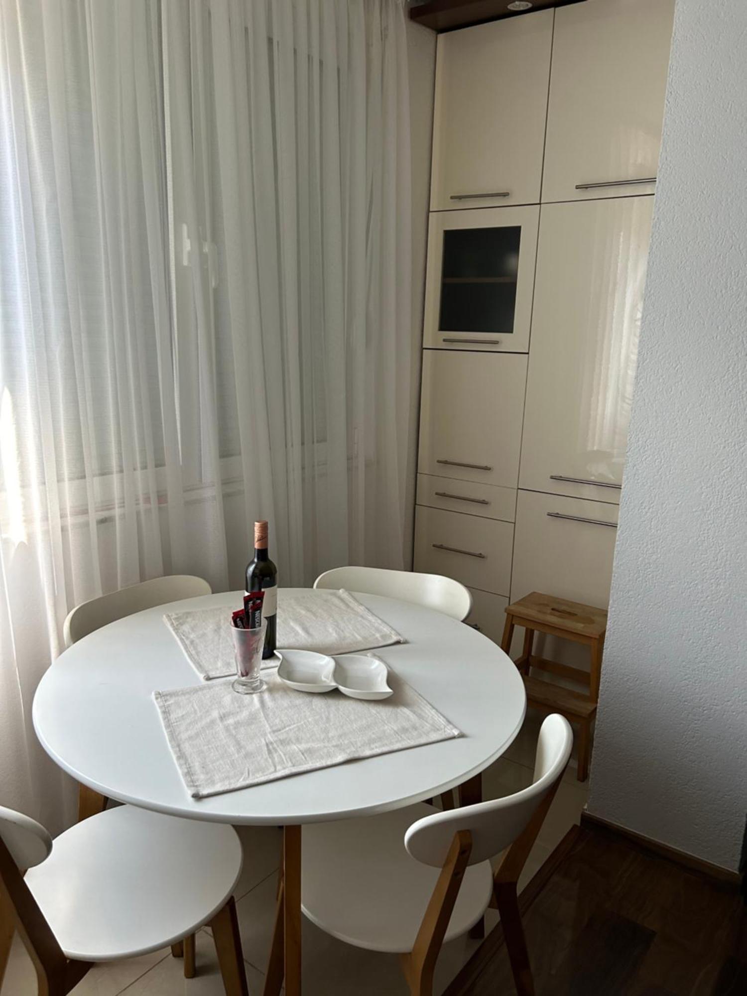 Apartman Lav โมสตาร์ ภายนอก รูปภาพ