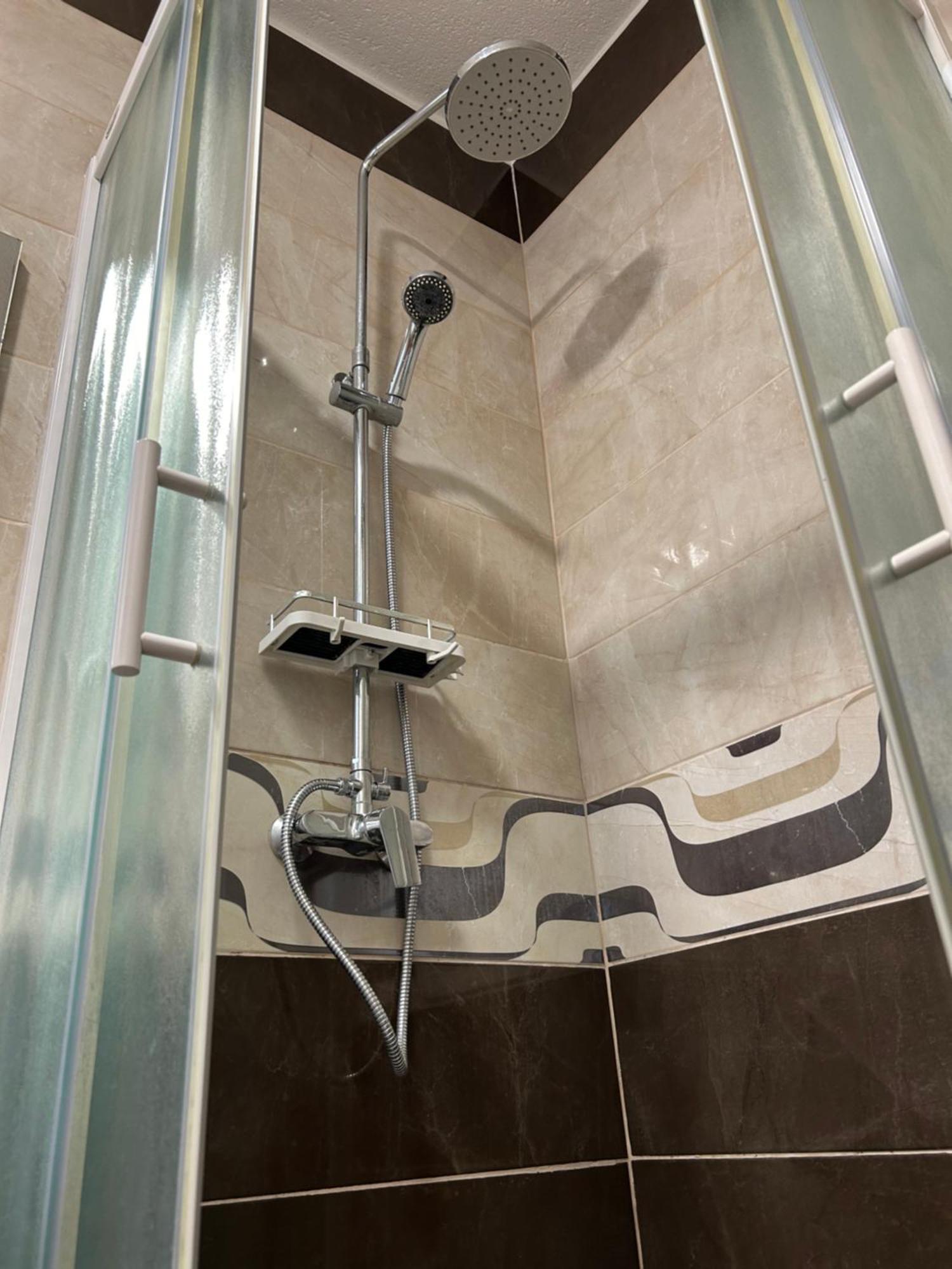 Apartman Lav โมสตาร์ ภายนอก รูปภาพ