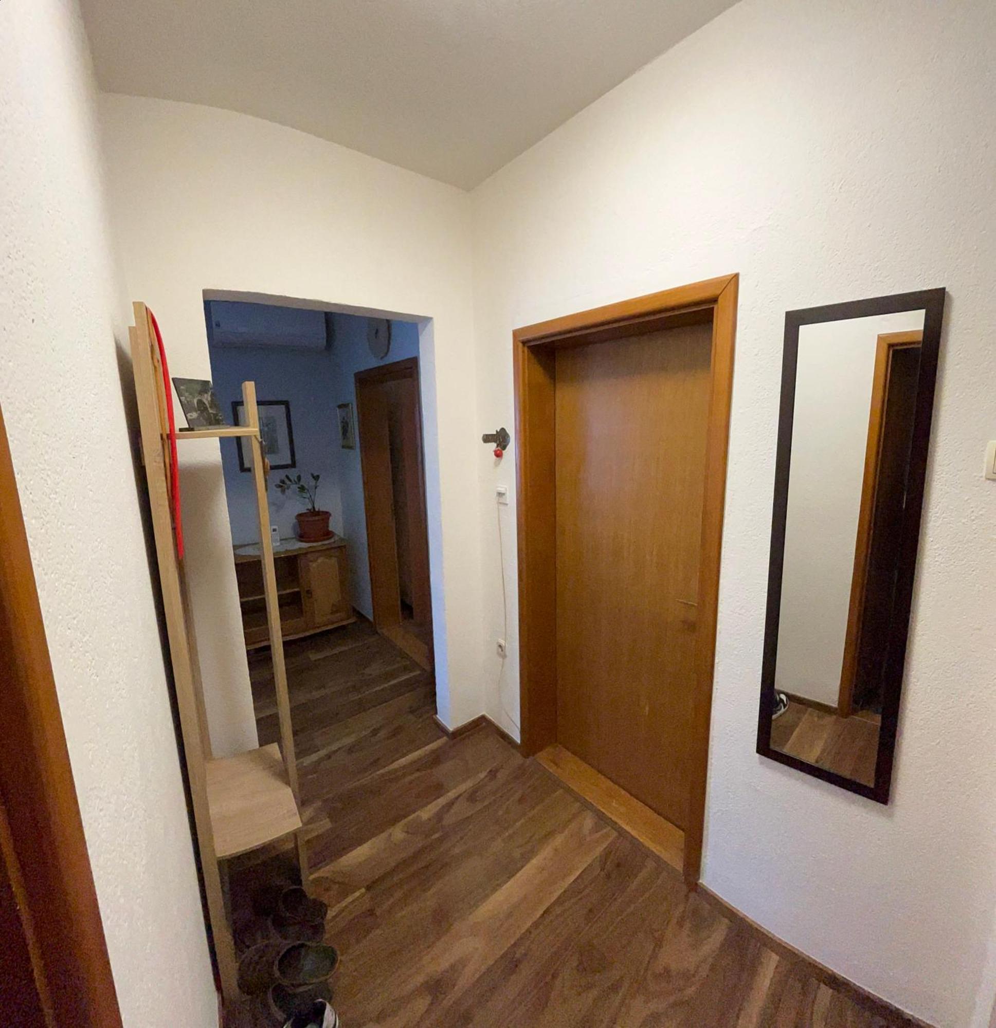 Apartman Lav โมสตาร์ ภายนอก รูปภาพ