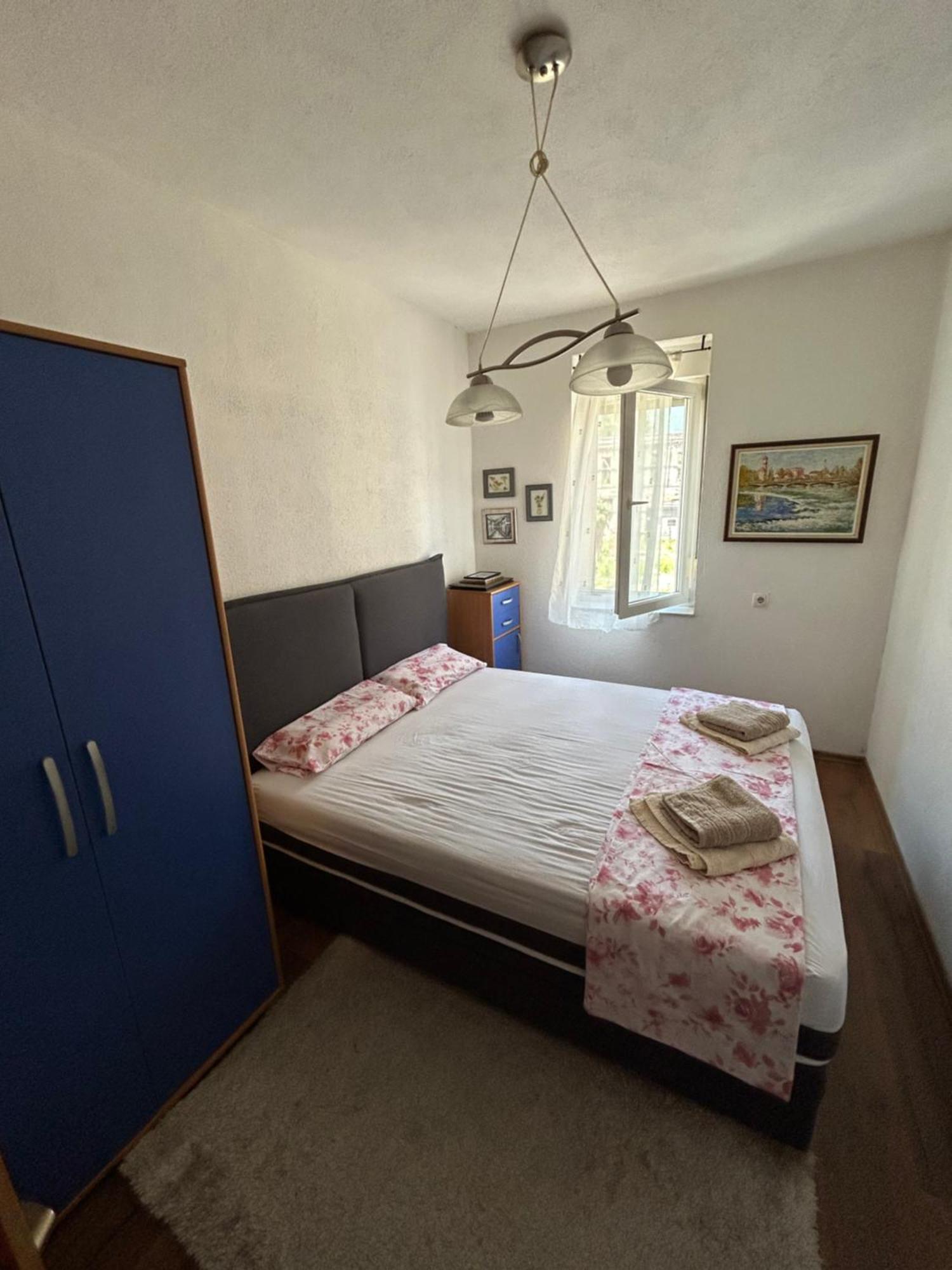 Apartman Lav โมสตาร์ ภายนอก รูปภาพ